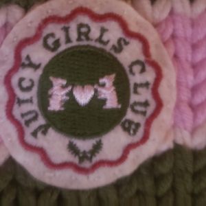 Juicy Couture Designer Headband